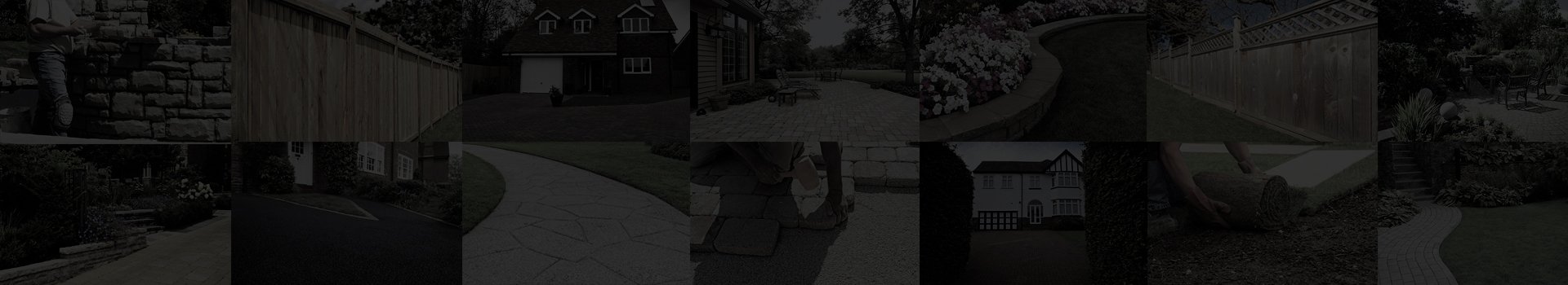 JM Driveways